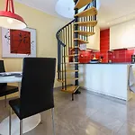 Apartamento Santa Ines