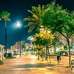 Apartment Beach Fuengirola On Sea Shore