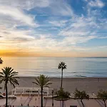 Apartment Beach Fuengirola On Sea Shore