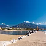 Apartment Beach Fuengirola On Sea Shore