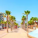 Apartment Beach Fuengirola On Sea Shore