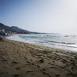 Apartamento Entre Montana Y Playa