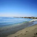 Apartamento Entre Montana Y Playa
