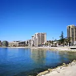 Apartamento Entre Montana Y Playa
