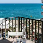 Fuengirola Primera Linea De Playa Puerto Deportivo