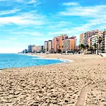 Beach Apartment 3D - Fuengirola