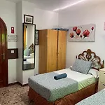 Pension Los Faroles
