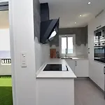 Apartamento amanecer