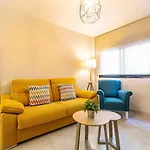 Sur Suites El Cano 2