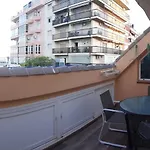 Penthouse Sea Views + Private Solarium