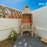 Casablanca 4 Apartamento Con Jardin Privado
