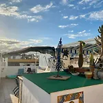 Atico Con Terraza Segunda Linea De Playa