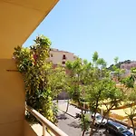 New Apartment In Los Pacos