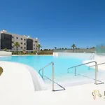 Exclusive Apartment In Higueron West 217 In Fuengirola