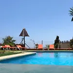 Cozy Apartment II In Fuengirola Hills Upper Torreblanca