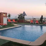 Cozy Apartment In Fuengirola Hills