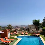 Cozy Apartment II In Fuengirola Hills Upper Torreblanca