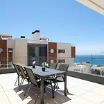 Modern Apartment-Sea View
