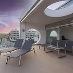 Ensuite Ático Vistas Panorámicas Jacuzzi&Parking