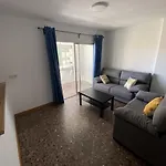 Apartamento En Fuengirola Con Piscina