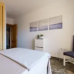 Malagasuite Great Views Fuengirola