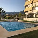 Fuengirola Los Pacos Relax And Comfort