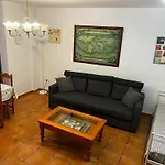 Bonito Piso Centro De Los Boliches