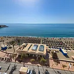 Holidays2Fuengirola Duplex With Stunning Sea View, Terraces,1St Line Beside Port