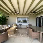 Apartamentos Villa Torreblanca