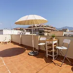 Penthouse Victoria