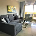 Frente A La Playa Fuengirola Dona Sofia E