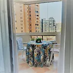 Aurinko 3 Agradable Apartamento En 1º Linea De Playa