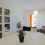 Cozy Los Pacos Apartment