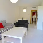 Cozy Los Pacos Apartment