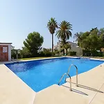 Malagasuite House Pool
