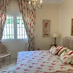 Apartamentos Villa Torreblanca