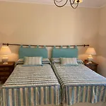 Apartamentos Villa Torreblanca