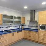 Apartamentos Villa Torreblanca