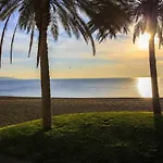 Seaview & Beach 1 Linea Vistas Al Mar Renovado