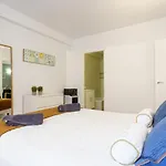 Malagasuite City Center Fuengirola