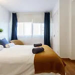 Malagasuite City Center Fuengirola