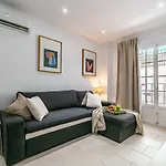 HomeAbroad Apartments - Los Boliches