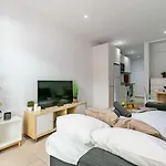 HomeAbroad Apartments - Los Boliches