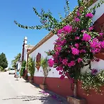 Finca El Altabacar - Casa Rural - Playa