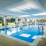 Hotel Monarque Cendrillón