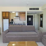 Hotel Apartamentos Pyr Fuengirola