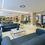 Hotel Apartamentos Pyr Fuengirola