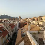 Coqueto Apartamento En Playa-Centro De Fuengirola