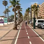Fuengirola Los Boliches Urbanizacion Sierra Mijas 3 Dormitorios
