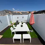 Apartmento Con Piscina Y Solarium Privado - Apartament With Pool And Private Solarium